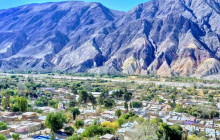 La Quebrada Turismo24