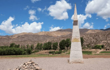 La Quebrada Turismo27