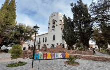 La Quebrada Turismo31