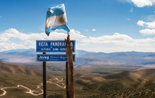 La Quebrada Turismo24