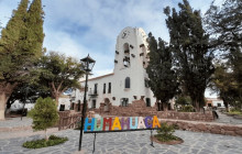 La Quebrada Turismo30