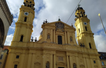 Munich Art Tours6
