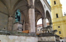 Munich Art Tours4