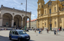 Munich Art Tours7