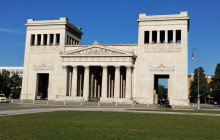Munich Art Tours8