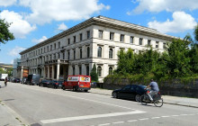 Munich Art Tours10