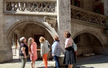 Munich Art Tours5