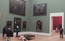 Munich Art Tours9