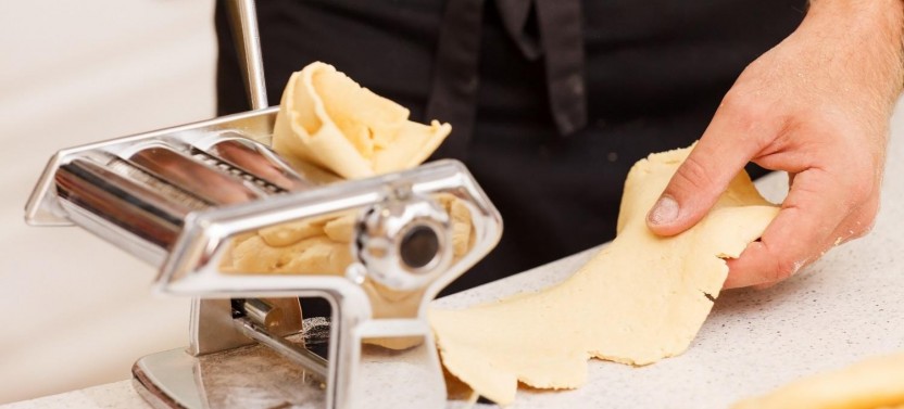 Livorno Cooking Lesson: From the covered market to the Table