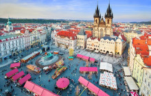 Eating Europe Food Tours - Prague1