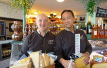 Eating Europe Food Tours - Amsterdam12