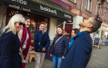 Eating Europe Food Tours - Amsterdam1