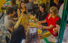 Eating Europe Food Tours - Portugal7