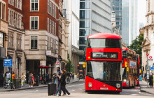 Eating Europe Food Tours - London2