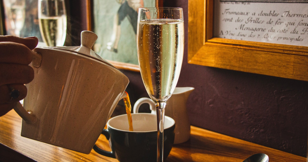 Eating Europe Food Tours - London