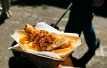 Eating Europe Food Tours - London20