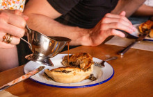 Eating Europe Food Tours - London16