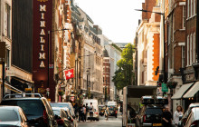 Eating Europe Food Tours - London17