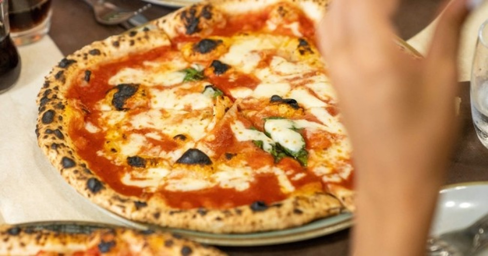 Naples Pizza Private Tour: Pizza, Pizza, Pizza