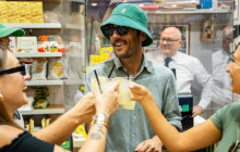 Eating Europe Food Tours - Naples2