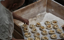 Eating Europe Food Tours - Paris1