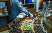 Eating Europe Food Tours - Paris1