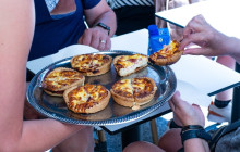 Eating Europe Food Tours - Paris2
