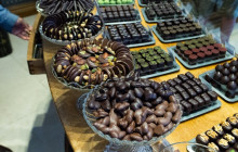 Eating Europe Food Tours - Paris4
