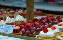 Eating Europe Food Tours - Paris5