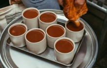 Eating Europe Food Tours - Paris1