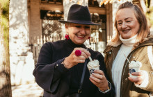 Eating Europe Food Tours - Paris4