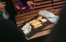 Eating Europe Food Tours - Paris5