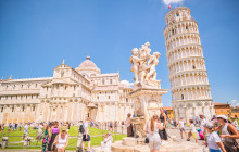 Ciao Florence Tours and Travels Srl1