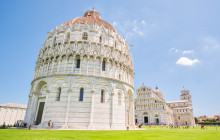 Ciao Florence Tours and Travels Srl5