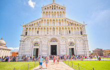 Ciao Florence Tours and Travels Srl29