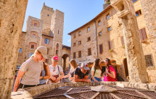 Ciao Florence Tours and Travels Srl2