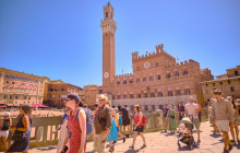 Ciao Florence Tours and Travels Srl5