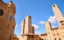 Ciao Florence Tours and Travels Srl7