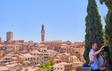 Ciao Florence Tours and Travels Srl8