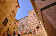 Ciao Florence Tours and Travels Srl12