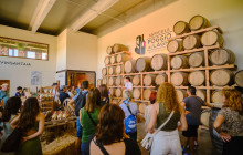 Ciao Florence Tours and Travels Srl16