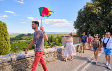 Ciao Florence Tours and Travels Srl28