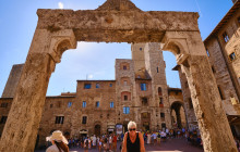 Ciao Florence Tours and Travels Srl30