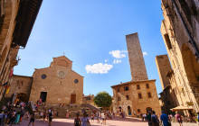 Ciao Florence Tours and Travels Srl31