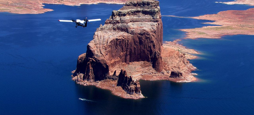 Horseshoe Bend and Antelope Canyon Adventure