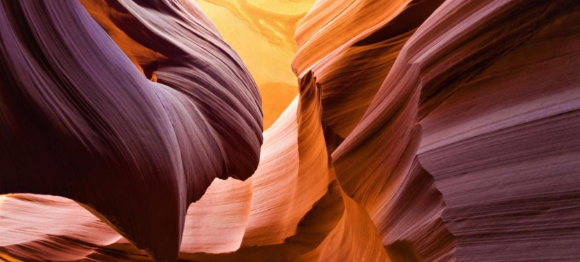Horseshoe Bend and Antelope Canyon Adventure