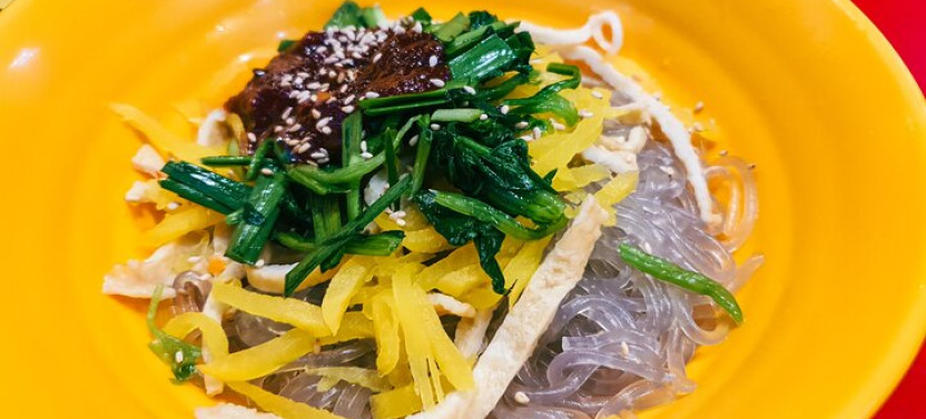 Busan Food Crawl