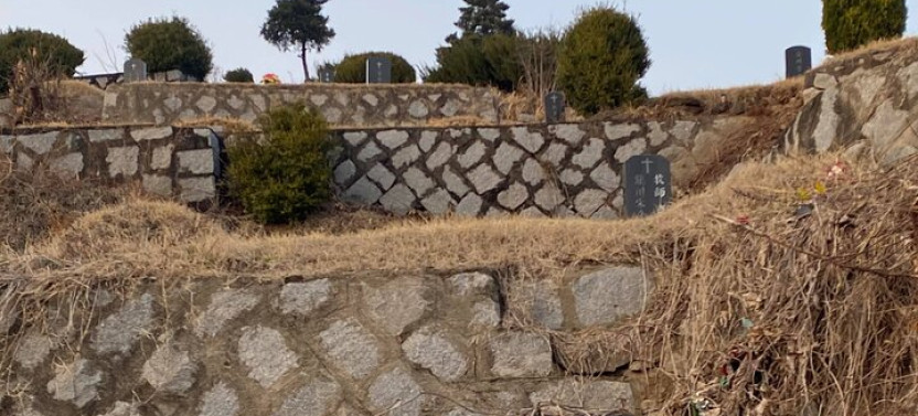 A Walk Among the Graves: Korean Cemetery and Folklore Trek