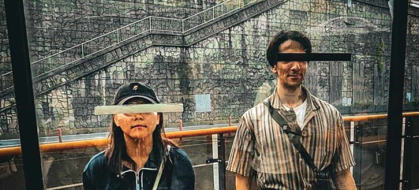 Buam dong Walking Tour Art, History and Parasite in Seoul