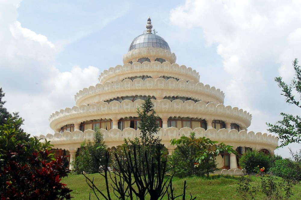 art-of-living-international-center-bangalore-sights-attractions